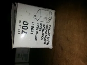 Allen-Bradley 700-HD32Z24 Control Relay