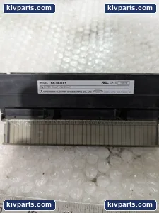 Mitsubishi FA-TB32XY I/O Terminal Block – actual item, photo 6 of 7