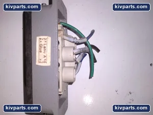 Harting HAN Connector Adapter – actual item, photo 4 of 5