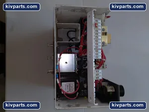 Eaton SPO0570659 Motor Control Center Bucket – actual item, photo 6 of 10
