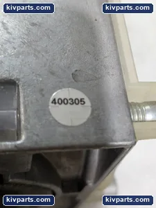 Dungs Dual Modular Gas Safety Valve – actual item, photo 4 of 12