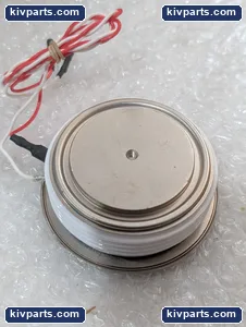 395127-32 Thyristor – actual item, photo 3 of 4