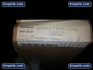 US32D Hardware – actual item, photo 3 of 5