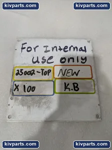 Anderson Power 6350 SBX350A Battery Connector – actual item, photo 7 of 7