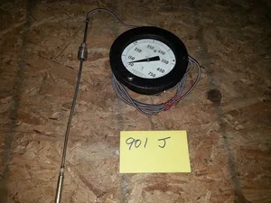 Ashcroft 8020 Pressure Calibrator Gauge