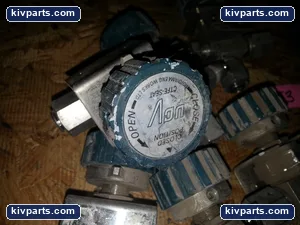 Motoyama UCV SUSF316L Ultra Valve – actual item, photo 4 of 4