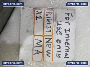 VGM Valley Grinding Part Tidland 3 – actual item, photo 4 of 4