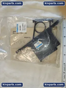 Festo MS6-WPB Hardware – actual item, photo 2 of 4