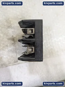 Bussmann J60030-2CR Class Fuse Holder Block – actual item, photo 5 of 7