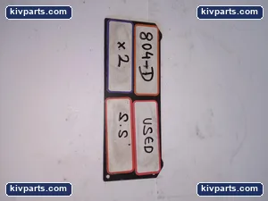 Fuji Electric SZ-Z35 Yaskawa – actual item, photo 4 of 4