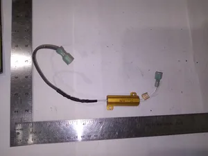 Dale NH-50-25 Resistor