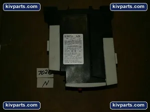 Siemens 3RU1146-4MB0 Sirius Overload Relay – actual item, photo 3 of 3