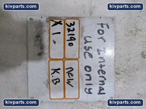 Cutler-Hammer APF120N03 Voltage Surge Suppressor – actual item, photo 5 of 5