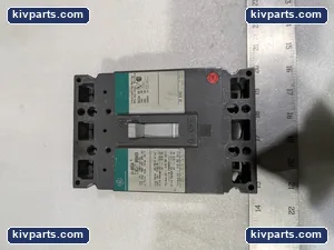 General Electric THED124100 Circuit Breaker – actual item, photo 2 of 8