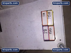 STT026M14M Transmitter – actual item, photo 6 of 6
