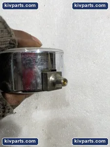 GUAGE 60-60 MM OF CM OF WATER 80-80 – actual item, photo 3 of 7