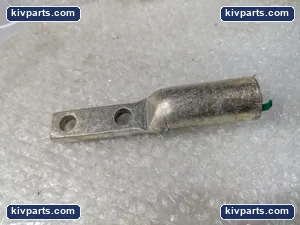 Ilsco AL9CU Alnn -400 1/4-134 400 Kcmh Lug – actual item, photo 5 of 9