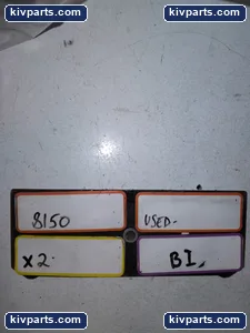 Ssac TRU2 Time Delay Relay – actual item, photo 5 of 5