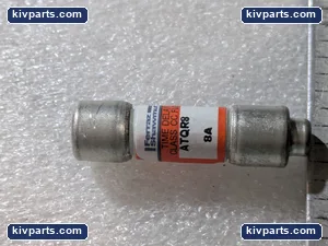 Mersen ATQR8 Fuse – actual item, photo 7 of 8