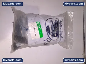 SMC M3X0.5X12L Socket – actual item, photo 2 of 3