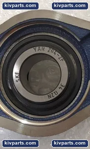 SKF 29-MADE FYTB 20 TF Flange Ball Bearing – actual item, photo 8 of 8