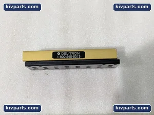 1-800-245-5013 DEL-Tron D.p.i 2120 – actual item, photo 2 of 4