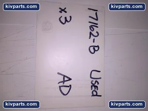 1FL8H Kooltron Memory Board – actual item, photo 4 of 4