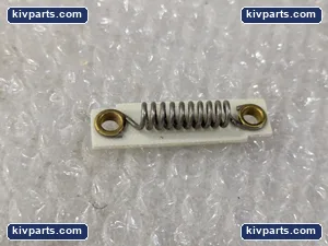 General Electric CR123K3.62A Overload Heater Element – actual item, photo 4 of 5