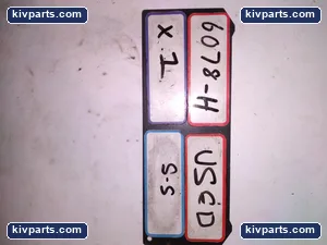 Markem 34986.BA R=1249 Printer – actual item, photo 4 of 4
