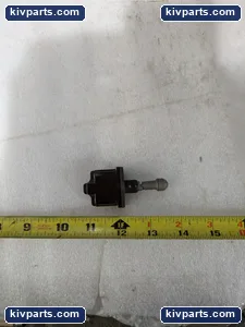 Cutler-Hammer 8504K4 Toggle Switch – actual item, photo 5 of 6