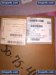 General Electric IS200VATFG1A Mark VI Turbine Control PLC – actual item, photo 2 of 5