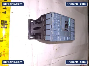 Siemens 3RH2122-2BB40 Sirius DC – actual item, photo 3 of 5