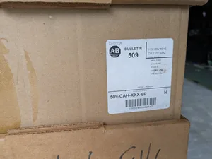 Allen-Bradley 110-120 Control