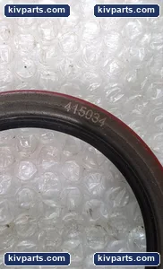 Timken X0468 National 415034 Radial Oil Seal – actual item, photo 3 of 5