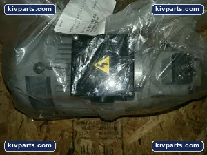 HBPV-3B4TL-L-VB1-18A2-C Variable Displacement Vane Pump – actual item, photo 2 of 6