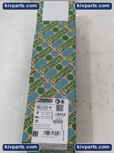 Phoenix Contact 4-HESI PT 5X20 3211861 Terminal Block – actual item, photo 3 of 4