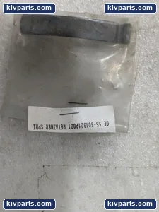General Electric 55-501321P001 Spring Contactor Starter – actual item, photo 2 of 3