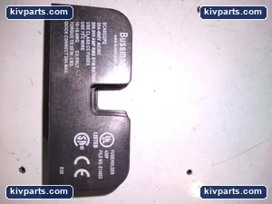 Bussmann BCA6032PQ Fuse Holder – actual item, photo 3 of 5
