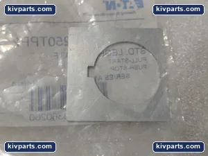 Eaton 10250TPP2 Contact Block – actual item, photo 3 of 4