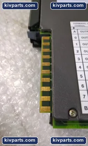 CAT 1771-OFE2 Analog Output Module – actual item, photo 3 of 8