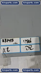 Mersen USCC1I Ultrasafe Fuse Holder – actual item, photo 5 of 5