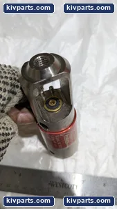 Life Support Products L270-220M-STL Oxygen Regulator – actual item, photo 4 of 8