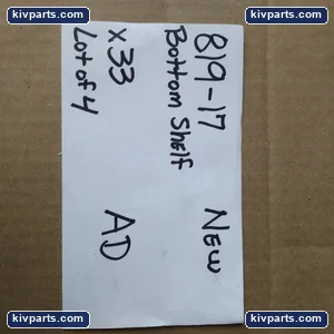 A307 Hardware – actual item, photo 3 of 3
