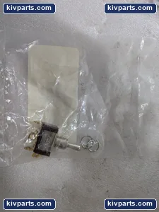 Eaton XTD2G2AGP Series Toggle Switch – actual item, photo 3 of 4