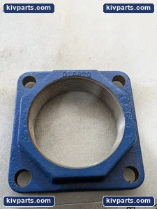Franklin Fueling 401162001 Systems Flange Gasket – actual item, photo 4 of 9