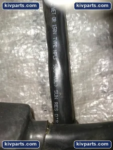Amphenol 211772-1 00810-60501 32-06 D/A Connector – actual item, photo 5 of 9
