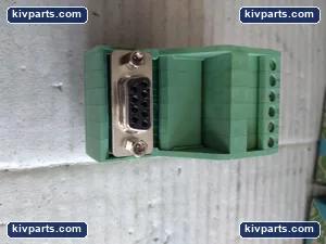 Phoenix Contact 2315162 Terminal Block – actual item, photo 4 of 7