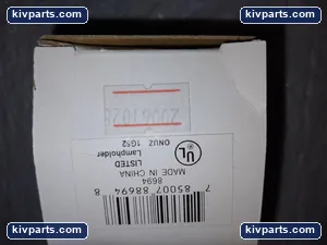 Pass & Seymour 8694 Mogul Base – actual item, photo 5 of 7