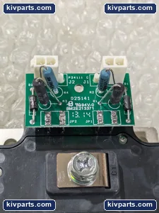 Powerex CM400DY-24A IGBT Module – actual item, photo 6 of 7