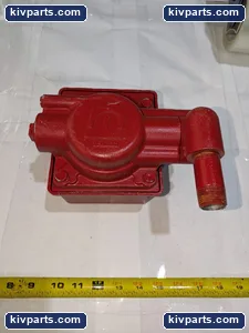 Tuthill Fill-Rite 50 PSI Series Meter – actual item, photo 4 of 7